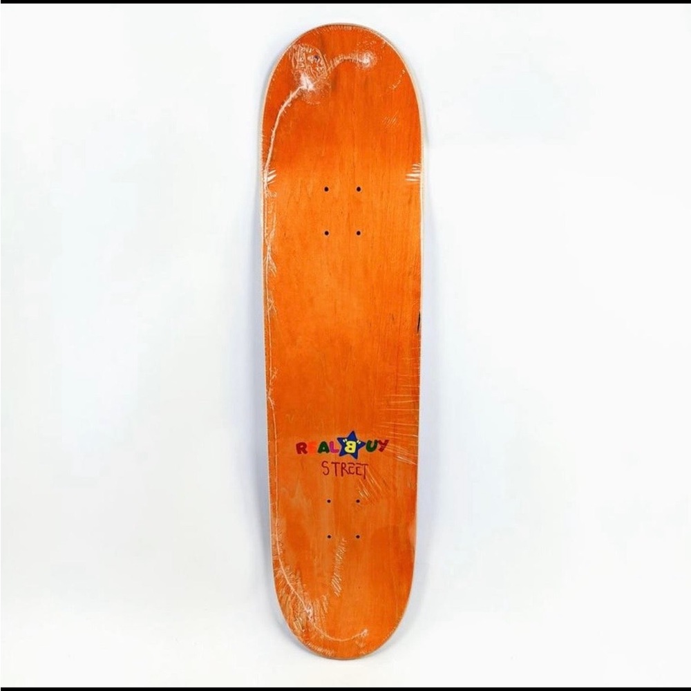 🆕 OsCar The Grouch🗑️ DeCK 🛹 Lot - Picture 4 of 6